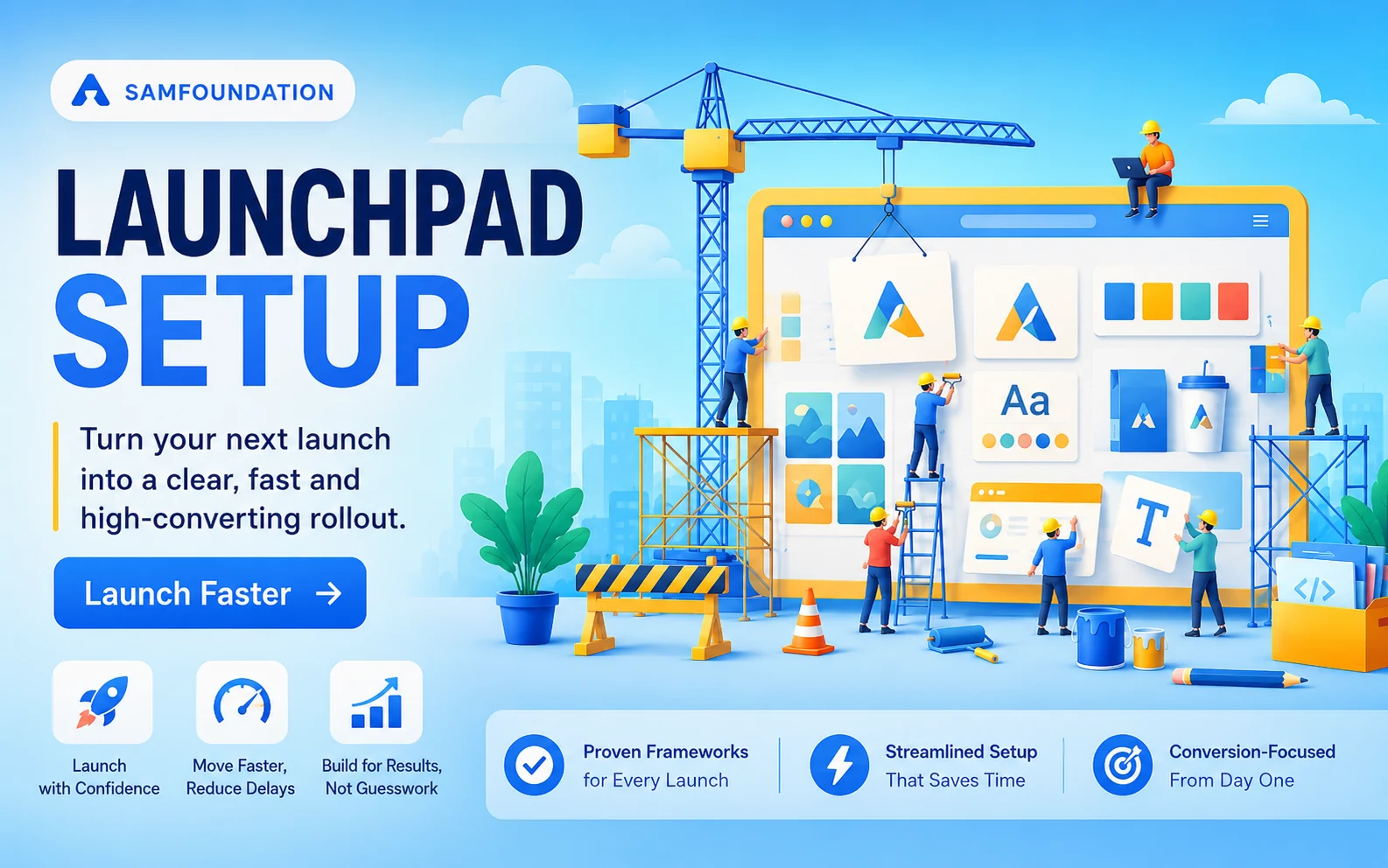 Professional Coin or Token Launch